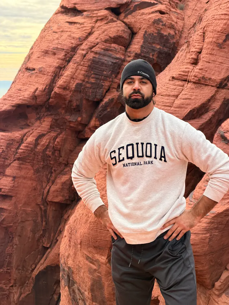 Justin Semaan, Sports Massage Therapist & Movement Specialist